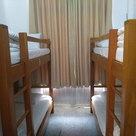The Q Hostel Nha Trang Exterior photo