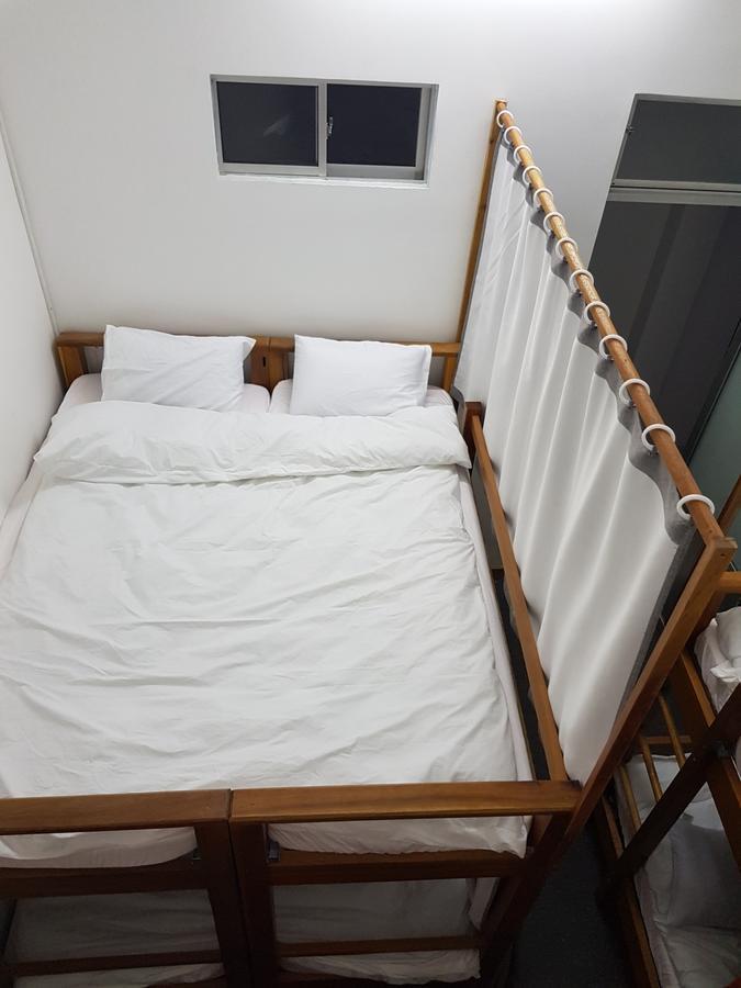 The Q Hostel Nha Trang Exterior photo