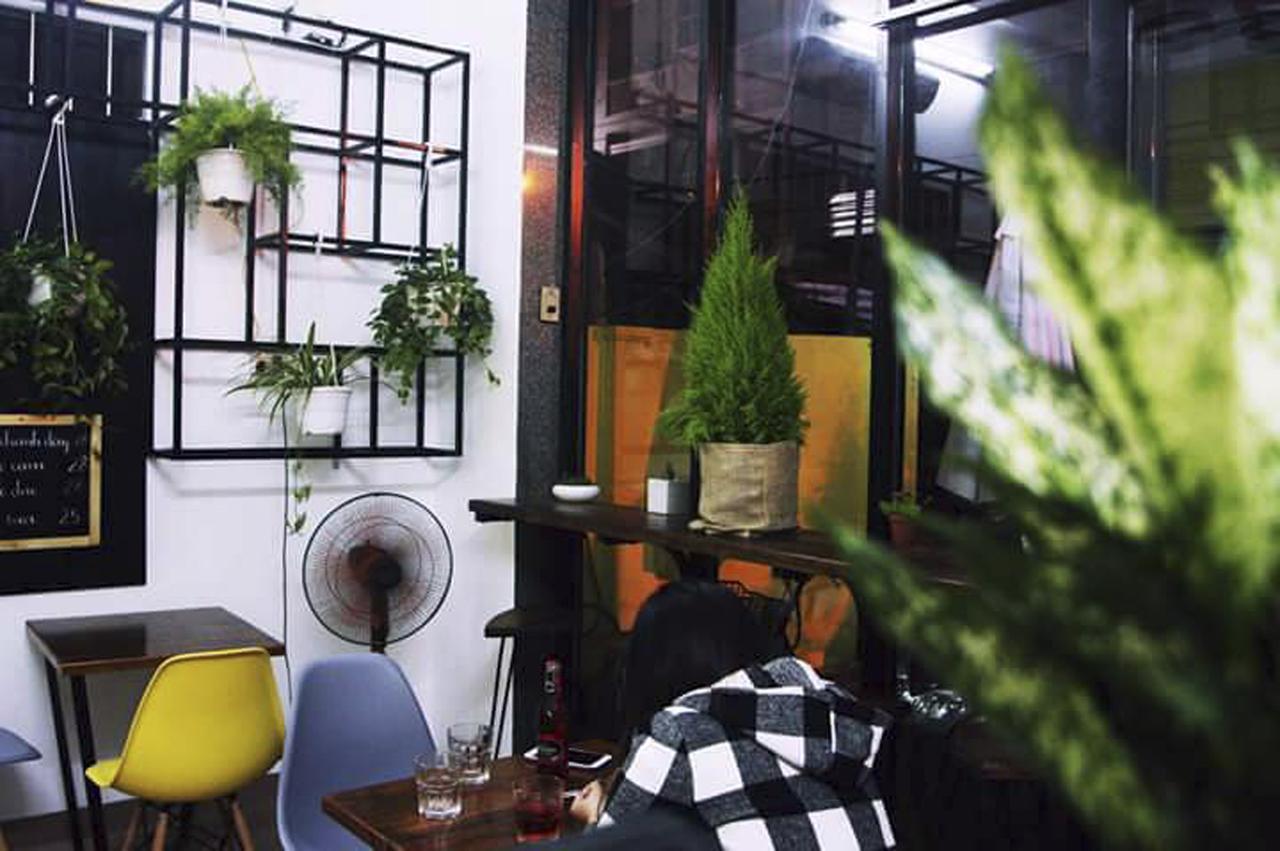 The Q Hostel Nha Trang Exterior photo