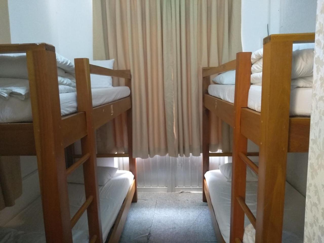 The Q Hostel Nha Trang Exterior photo