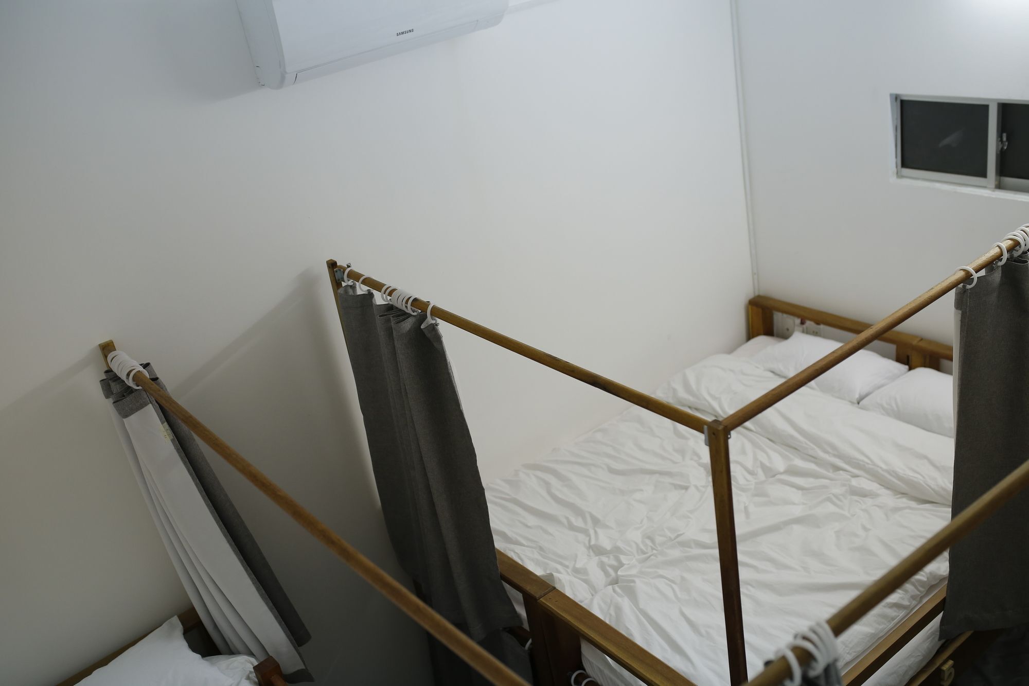 The Q Hostel Nha Trang Exterior photo