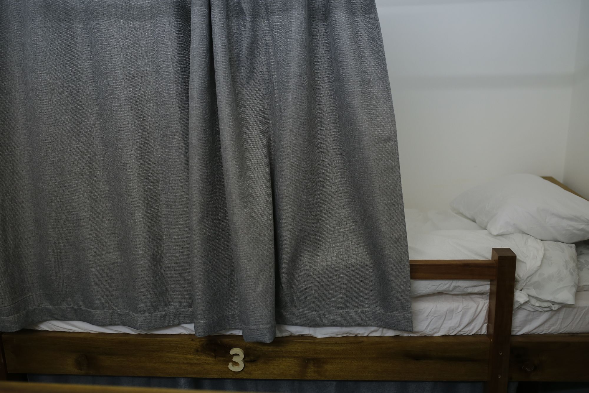 The Q Hostel Nha Trang Exterior photo