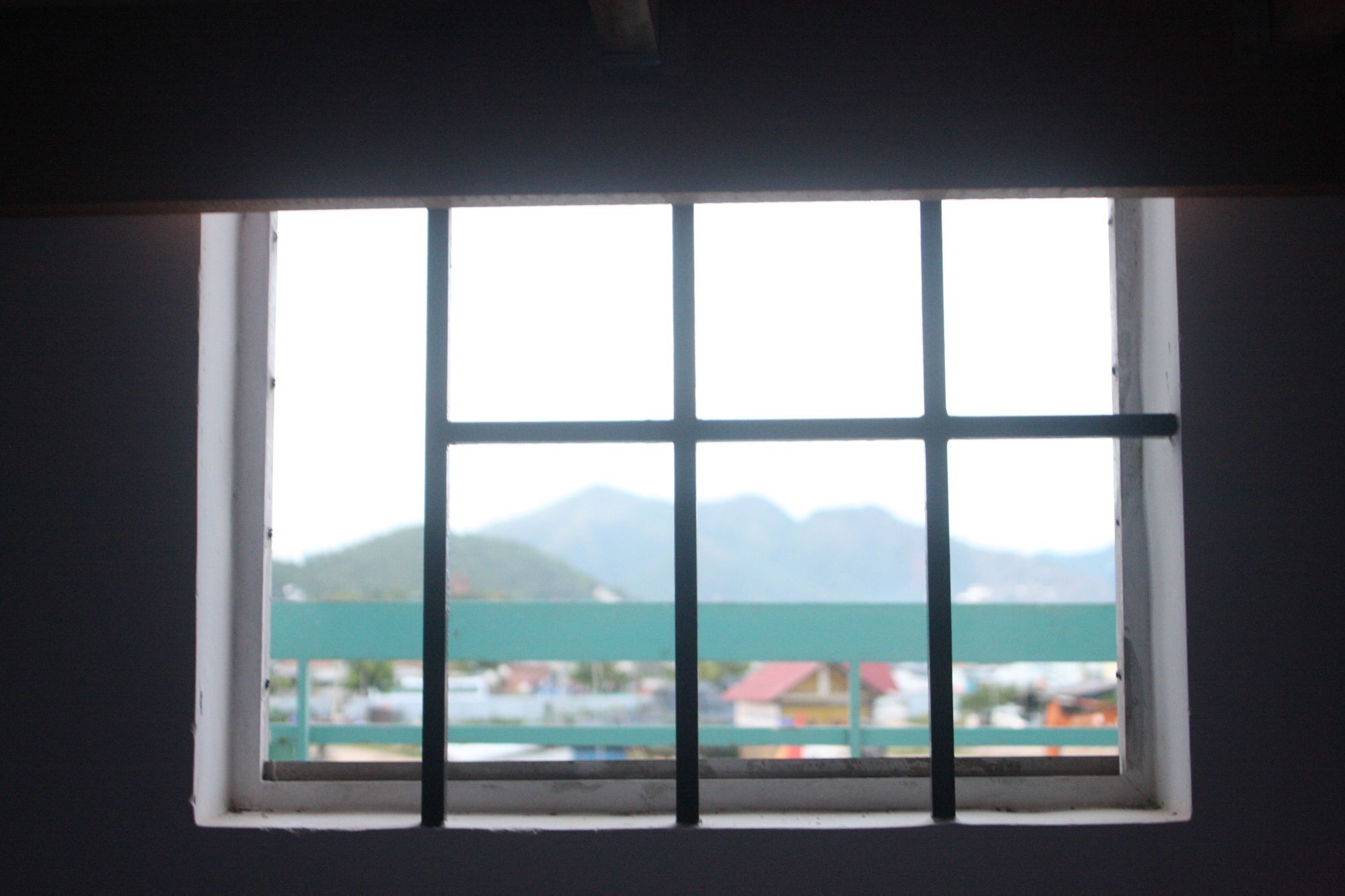 The Q Hostel Nha Trang Exterior photo