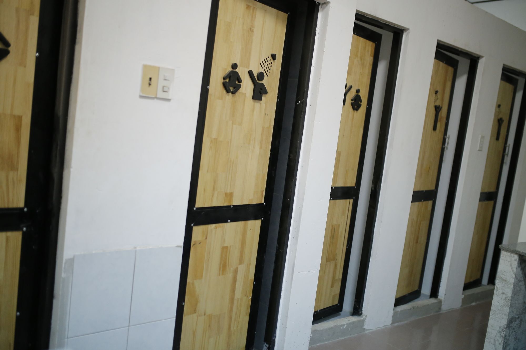 The Q Hostel Nha Trang Exterior photo