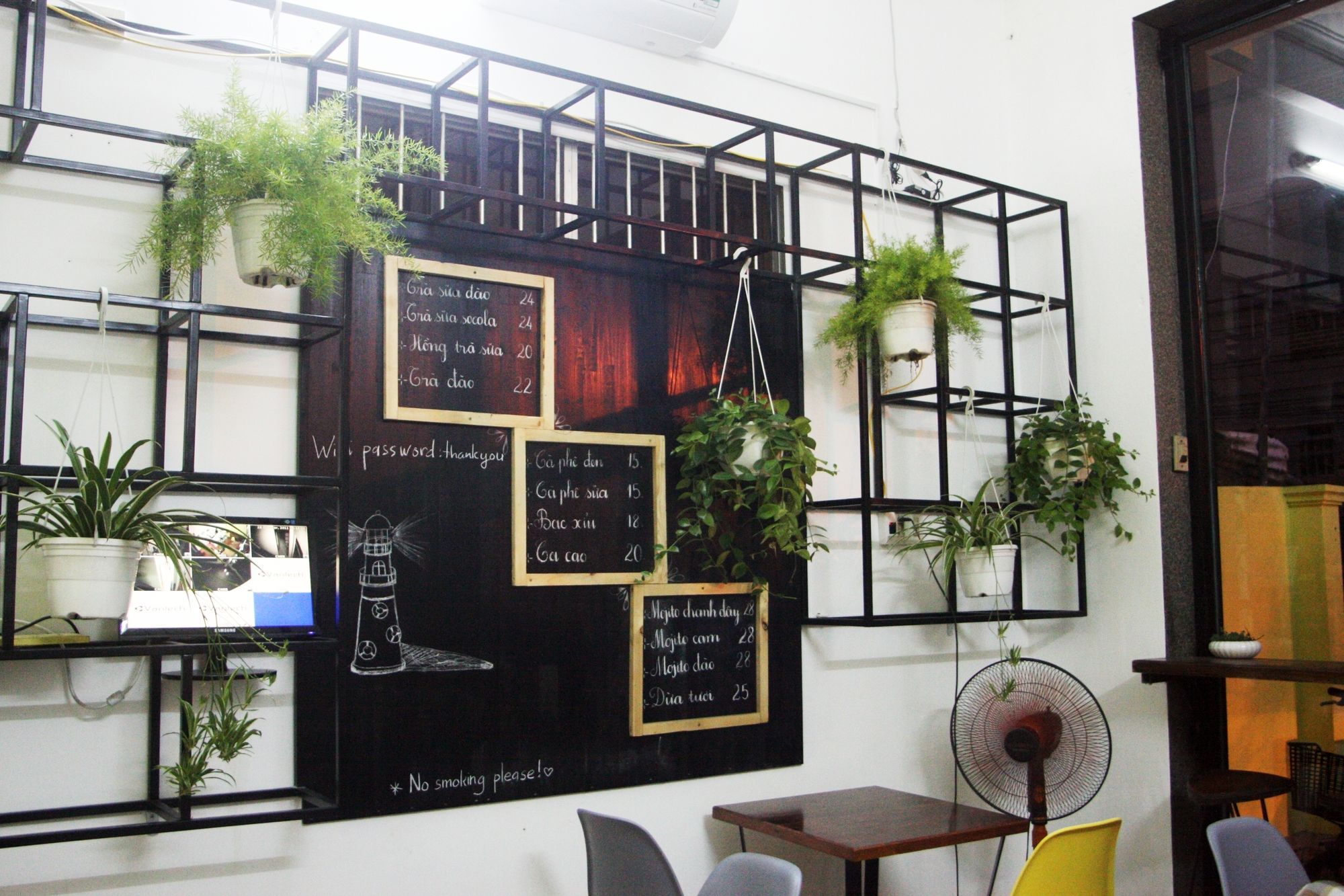 The Q Hostel Nha Trang Exterior photo